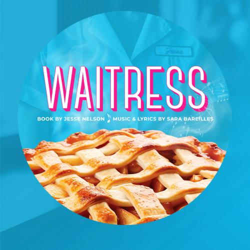 Waitress Mobile Banner