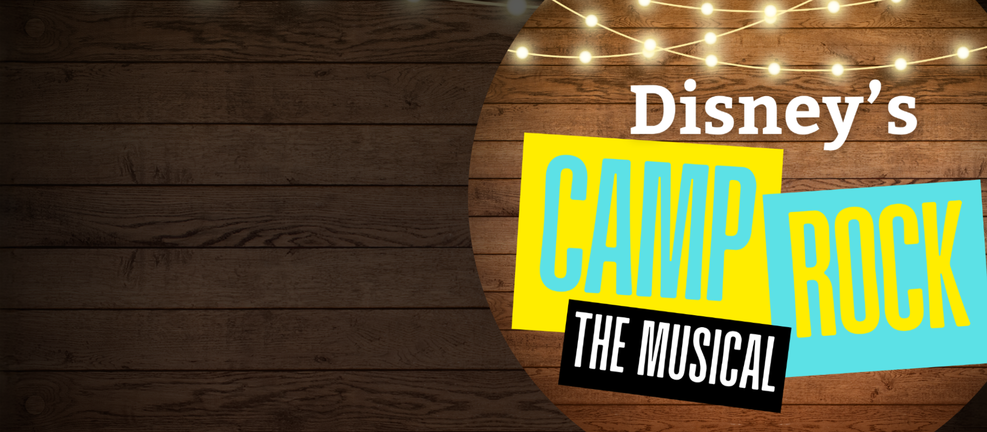 Camp Rock Web