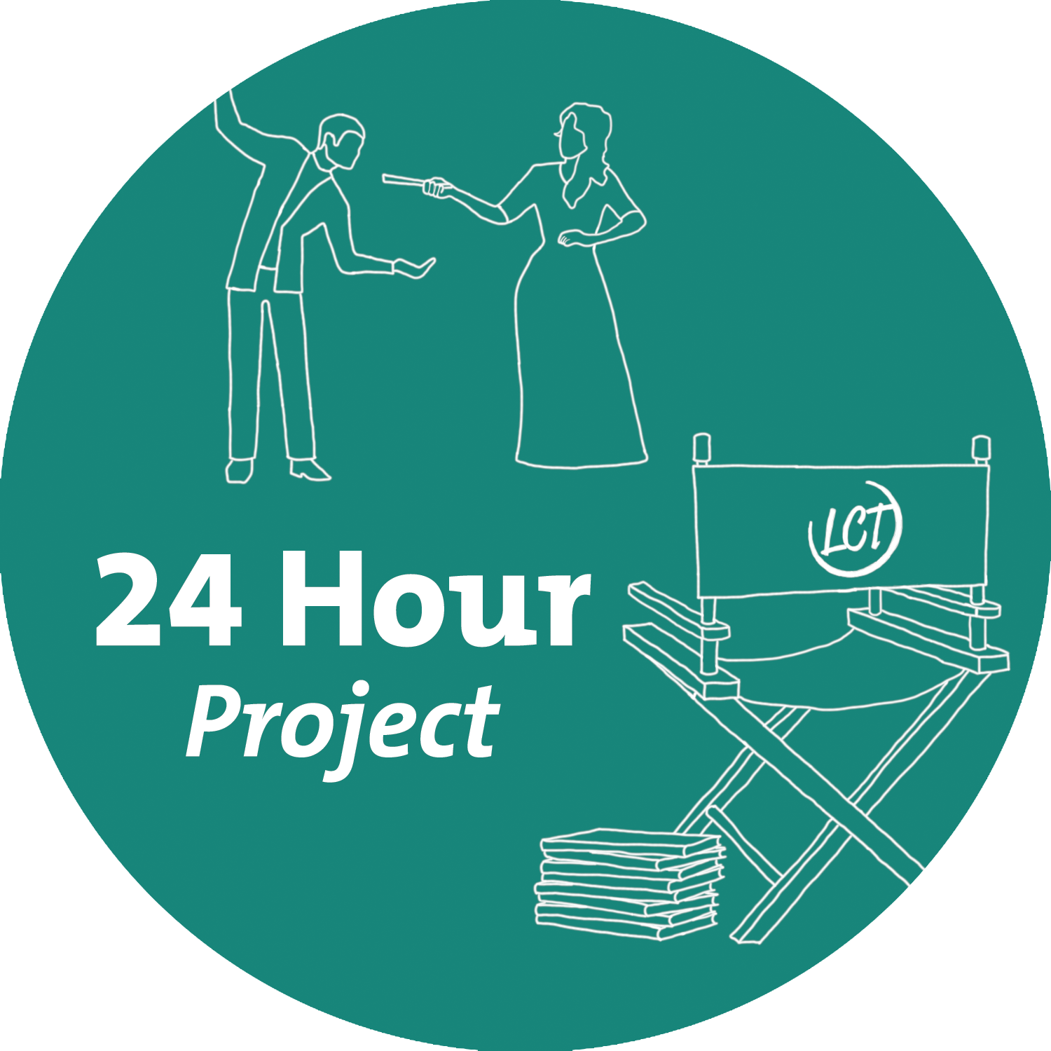 24 Hour Proejct