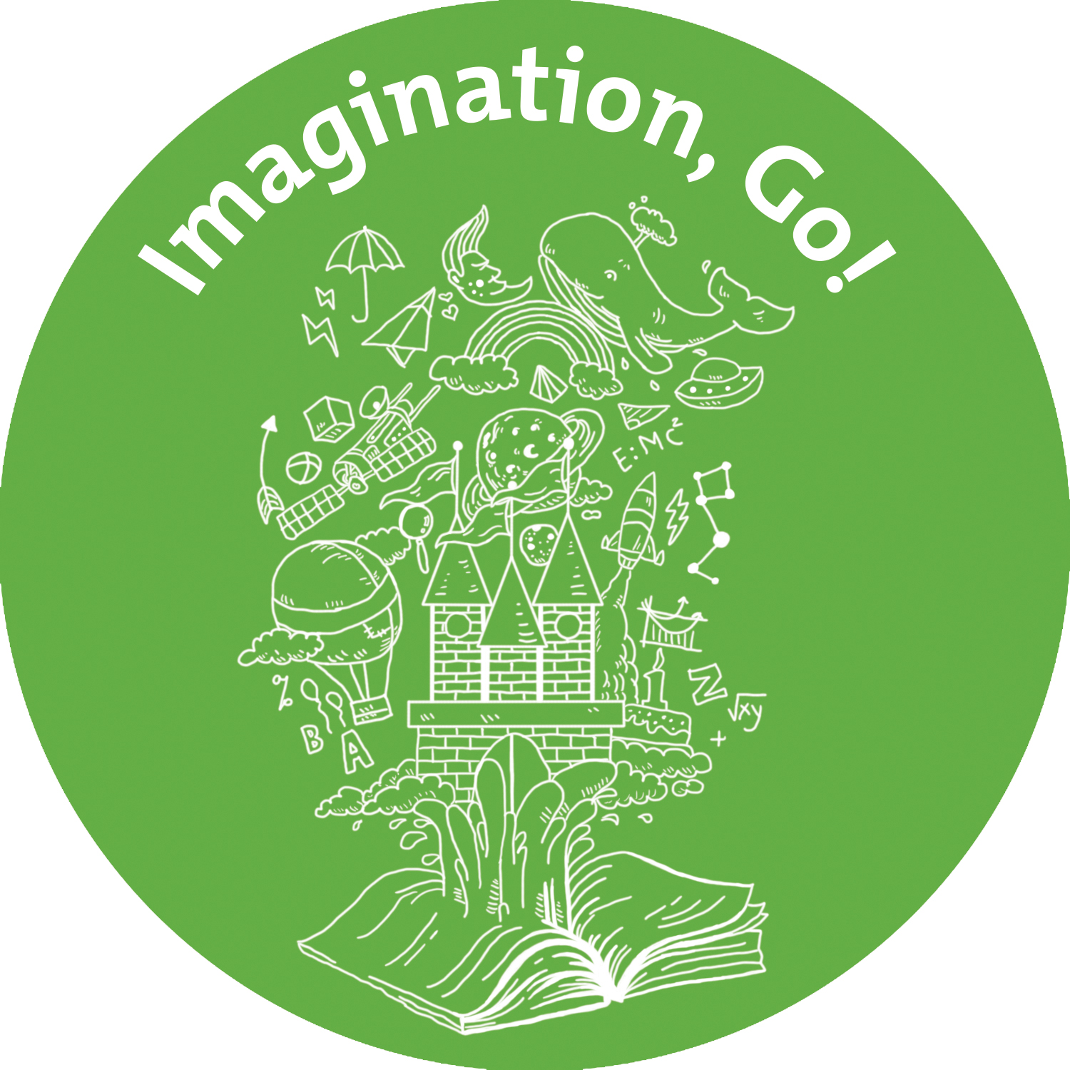 Imagination go