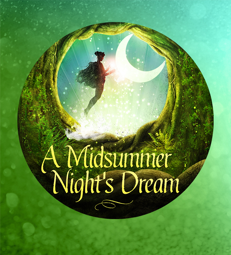 A　Teen　Star　presents　Studio　Midsummer　Night's　Dream