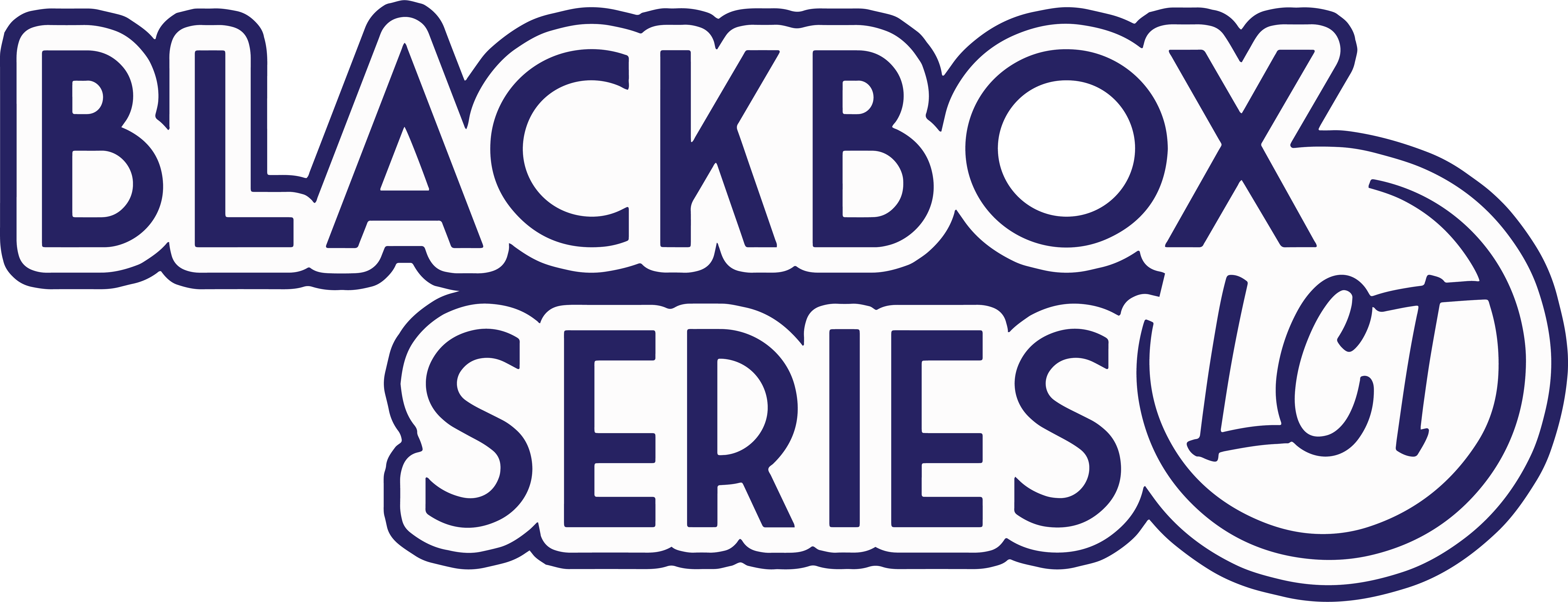 Blackbox Series