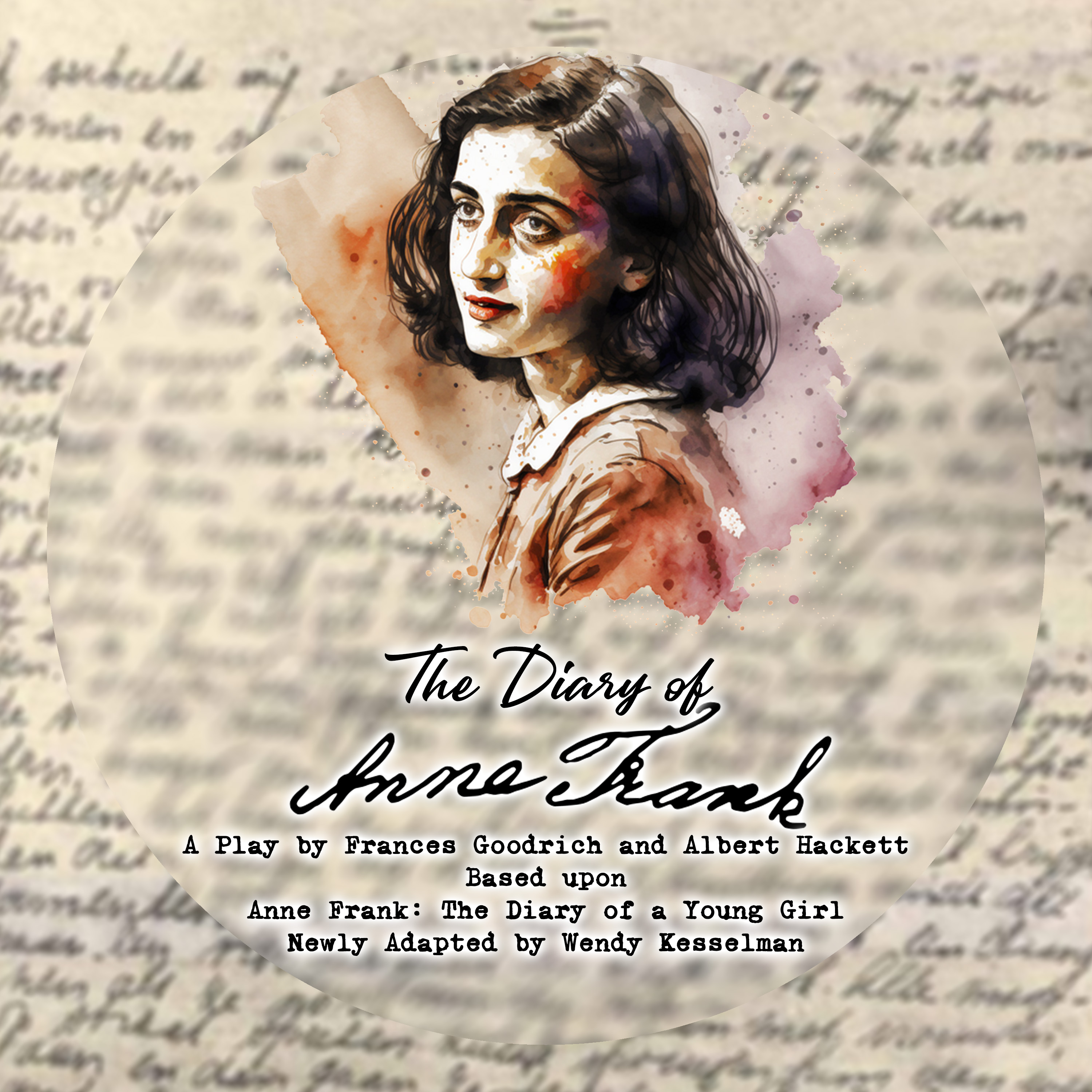 Anne Frank: the real story of the girl behind the diary, Anne Frank