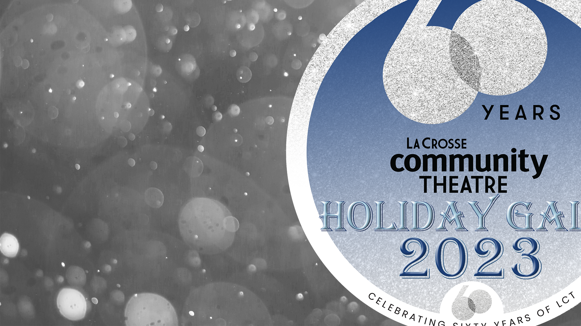 Holiday Ball Web Banner