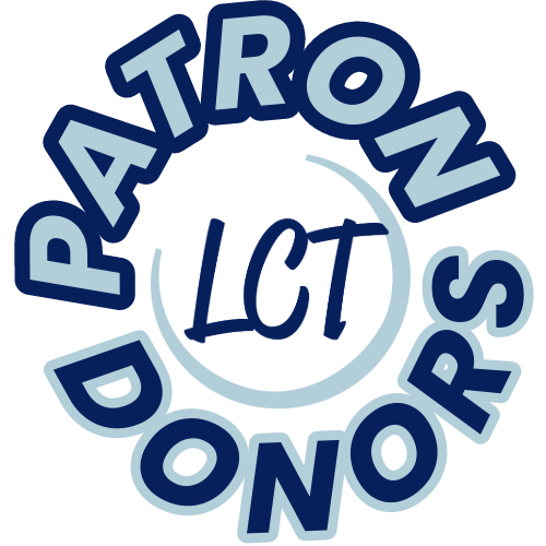 Patron Donors Logo