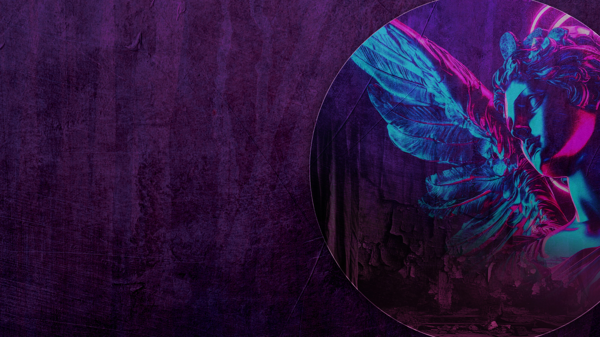 Angels in America Web