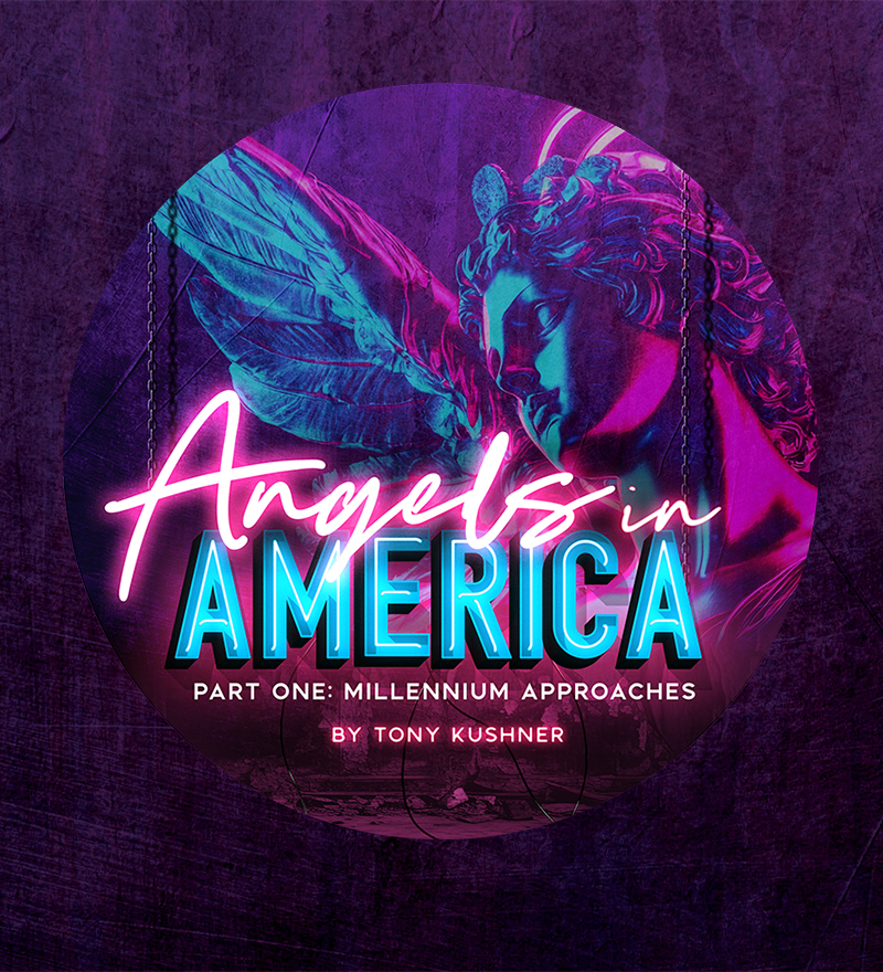 Angels in America Mobile