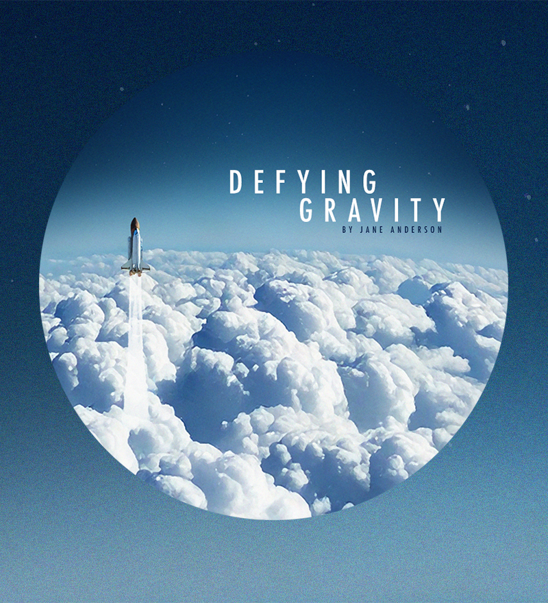 Defying Gravity Mobile