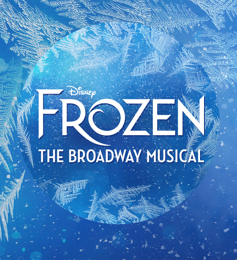 Frozen Mobile Banner