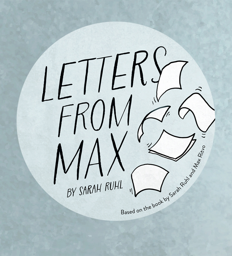 Letters from Max Mobile