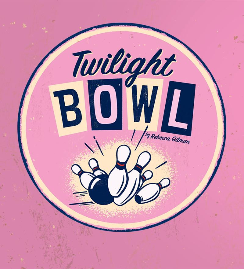 Twilight Bowl Mobile