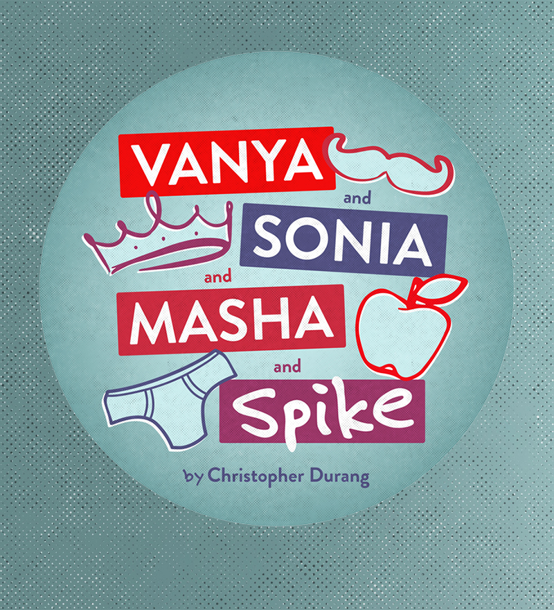 Spike Mobile Banner