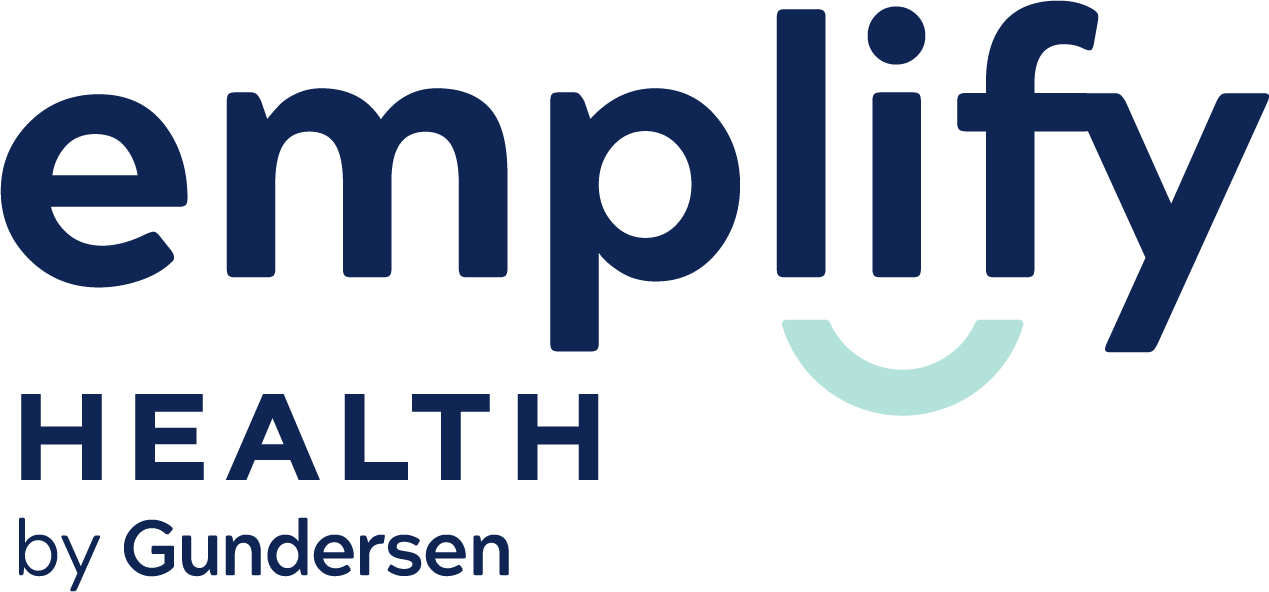 Emplify Health by Gunderson
