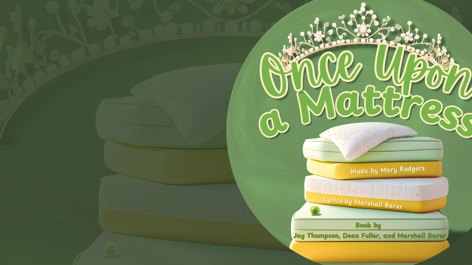 Once Upon A Web