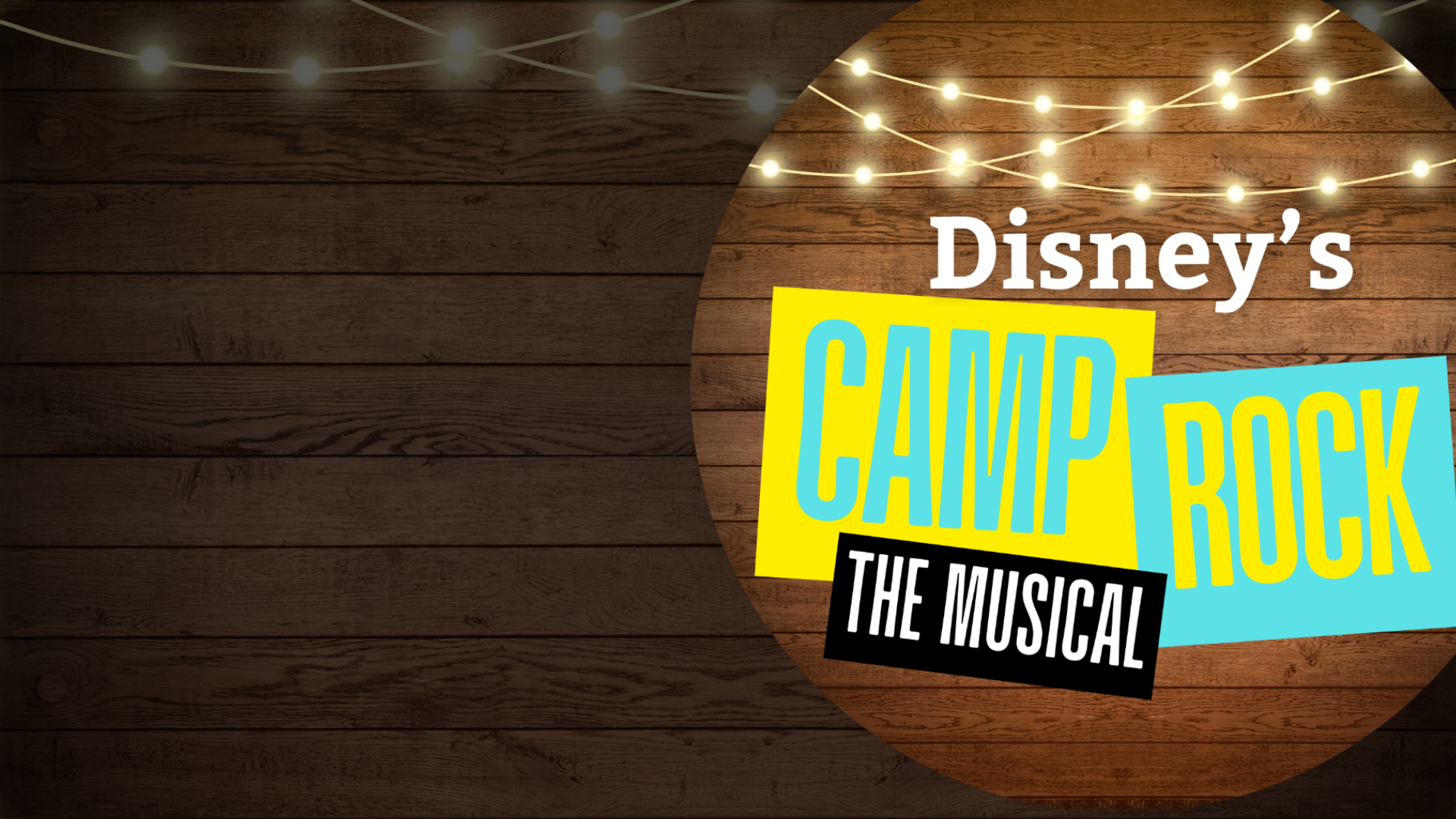 Camp Rock Web