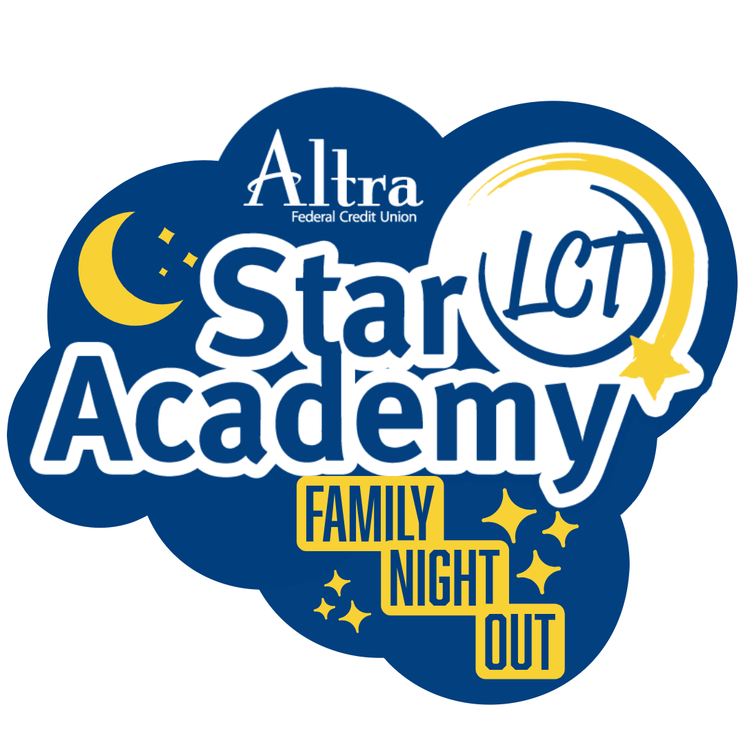 Star Academy Family Night Out
