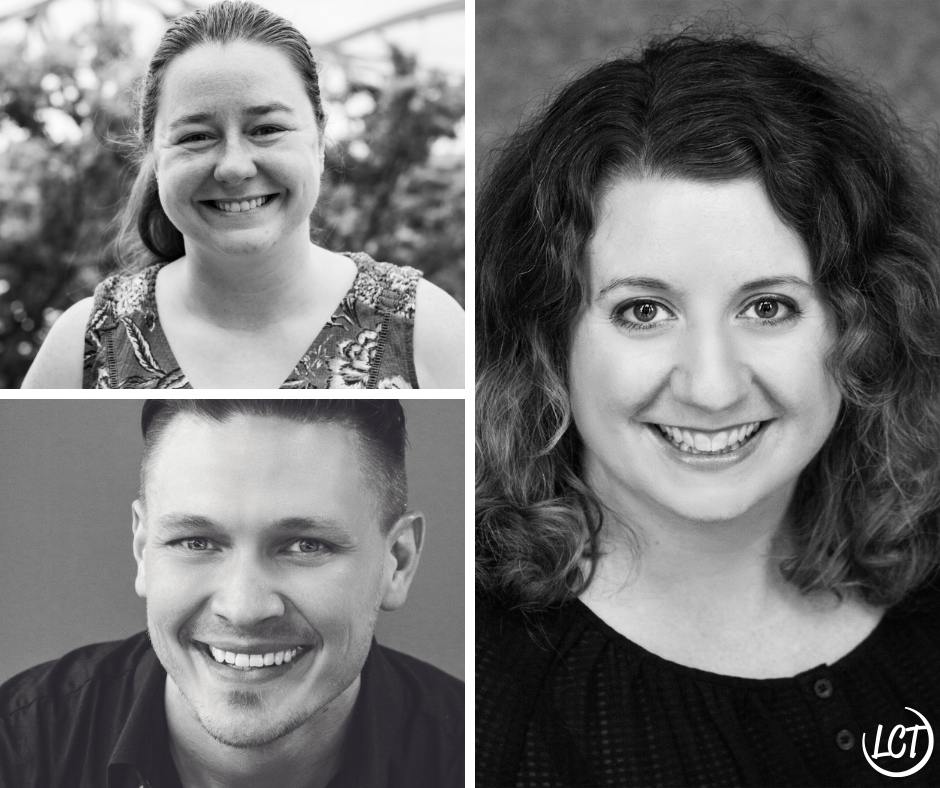 Workshop Headshots