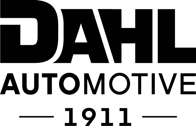 Dahl Logo