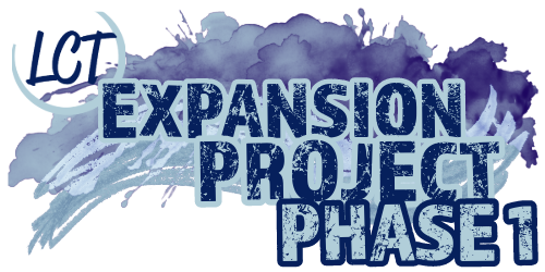 Expansion Project Logo