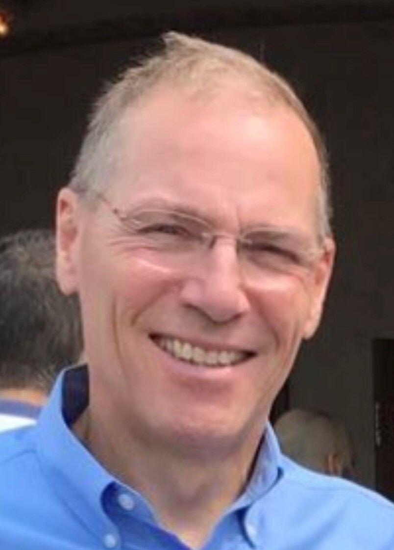 Udell, John