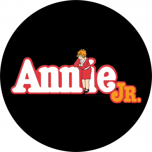 Annie Jr.