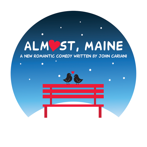 Almost, Maine