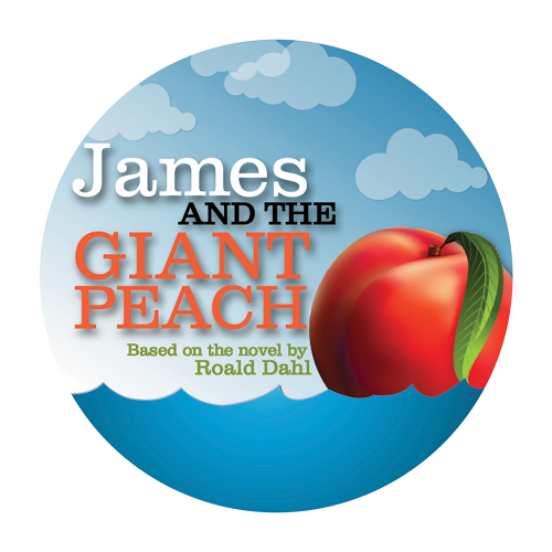 James and the Giant Peach