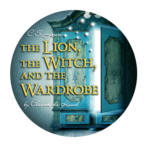 The Lion, the Witch, and the Wardrobe