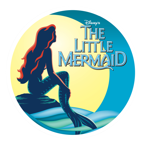 The Little Mermaid