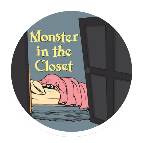 Monster in the Closet