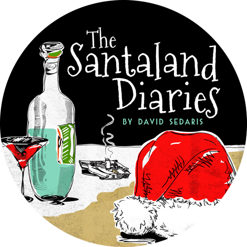 The Santaland Diaries