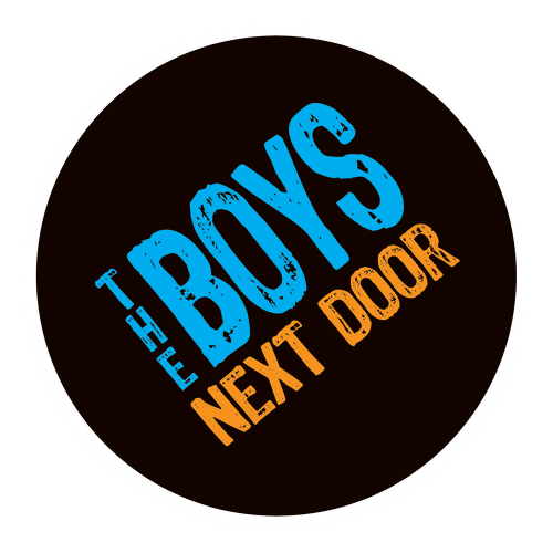 The Boys Next Door