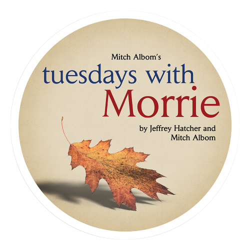 Tuesdays with Morrie