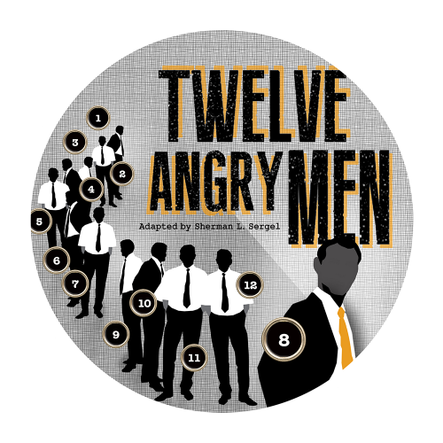 Twelve Angry Men