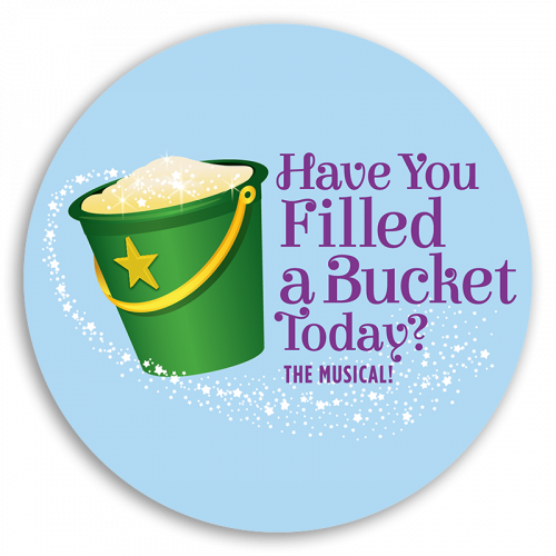 Have You Filed Your Bucket Today Logo