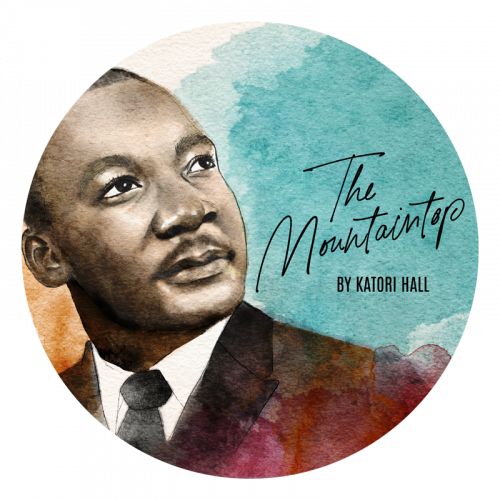 The Mountaintop Logo