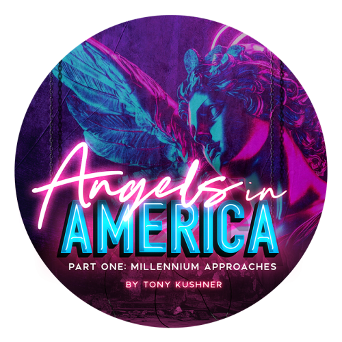 Angels in America Logo