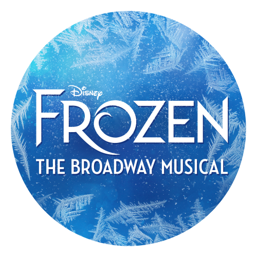Frozen Logo