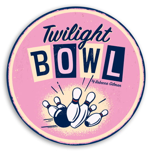 Twilight Bowl Logo