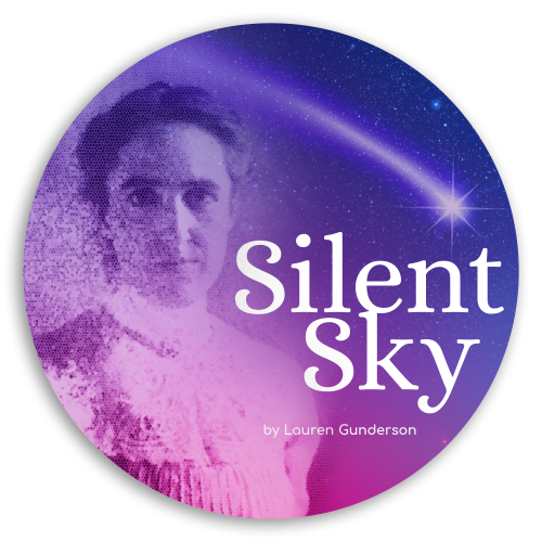 Silent Sky Logo