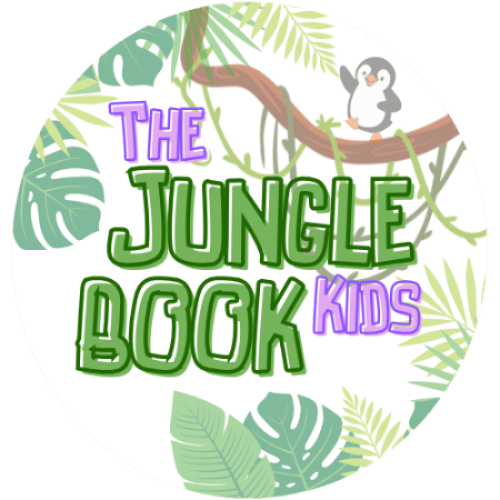 Jungle Book Kids