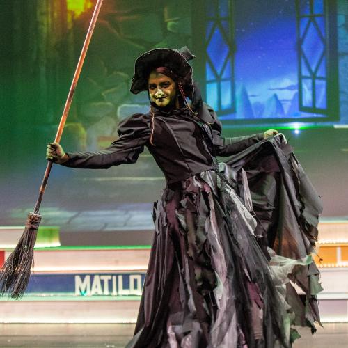 Wicked Witch of the West