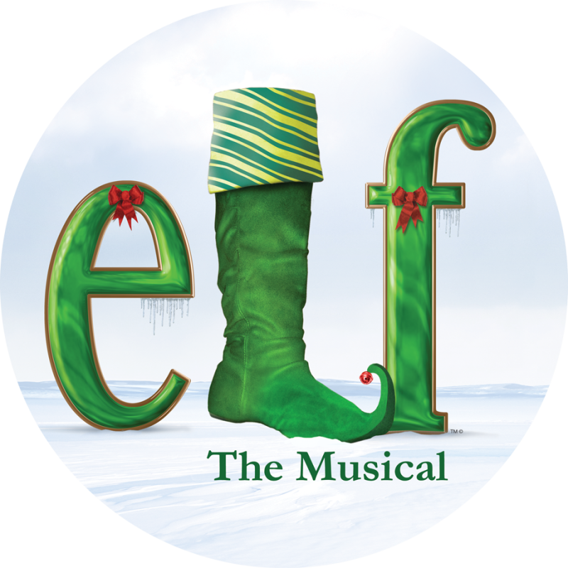 Elf The Musical