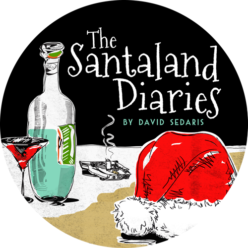 The Santaland Diaries